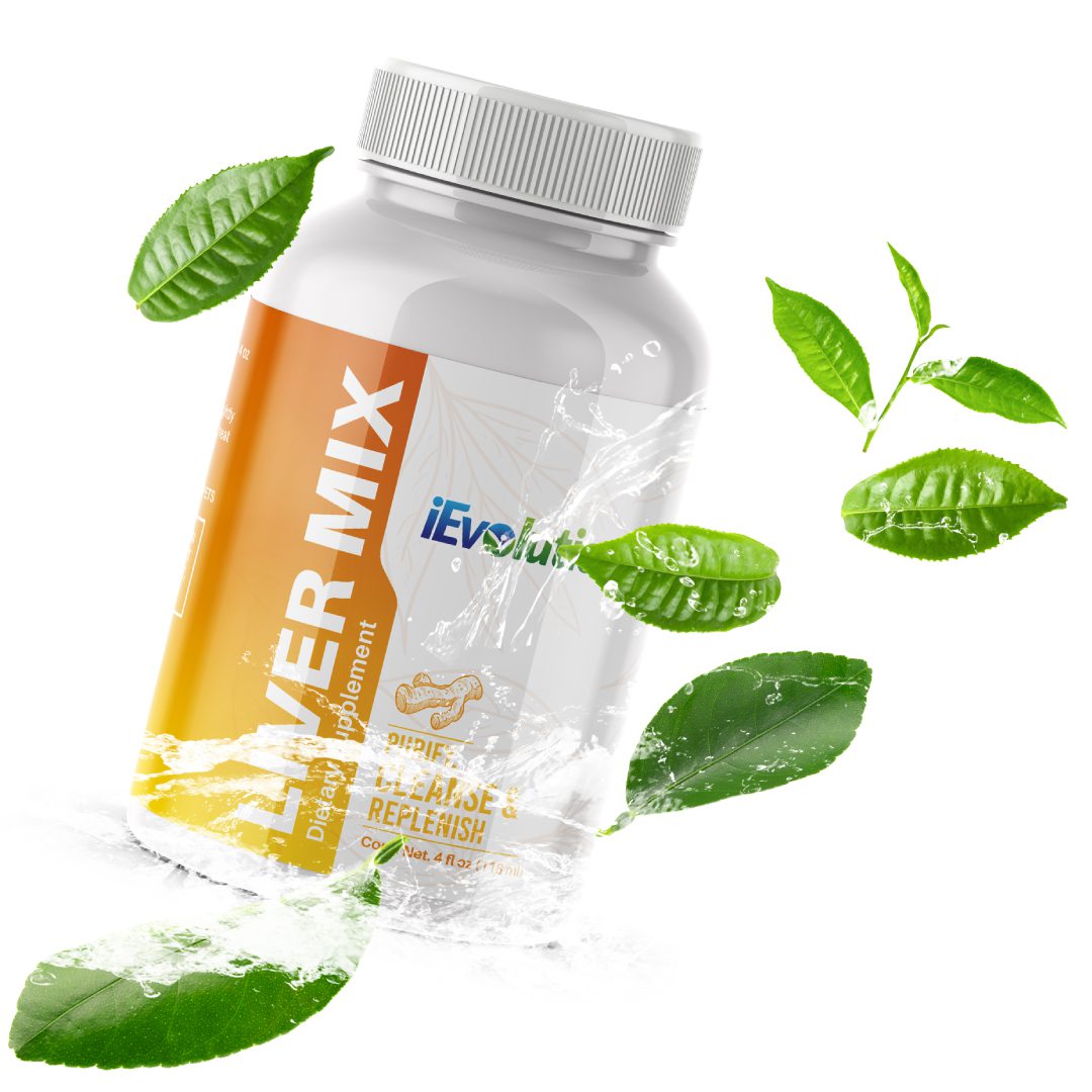 7 Day Challenge by iEvolution Pack X2