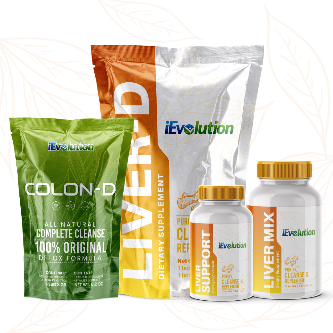 7 Day Challenge by iEvolution