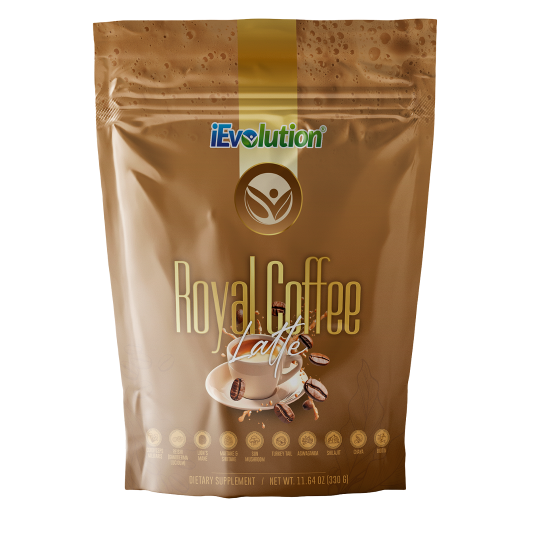 Royal Coffee