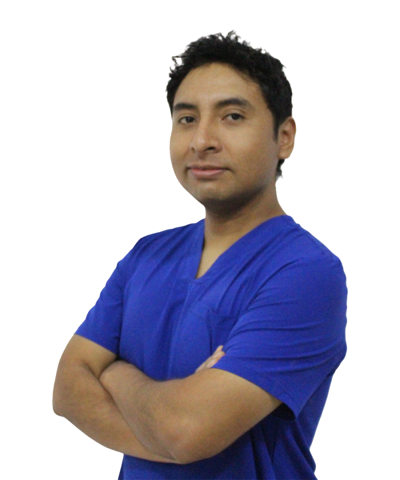 Luis Alonso Rodríguez Suárez